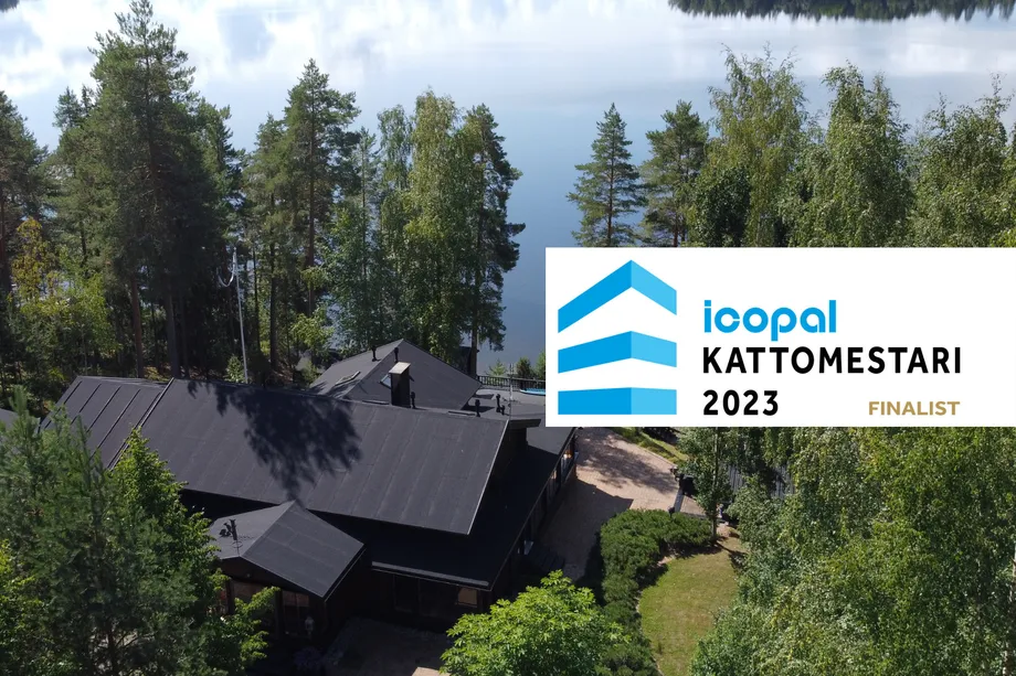 Panthers - Kalkkistentie, Kattomestarit 2023 Finalist - Hero Image