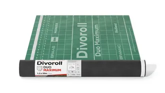Aluskate Divoroll Duo Maximum