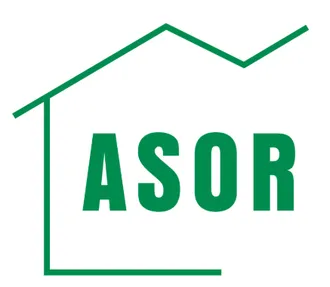 Asor Oy Logo