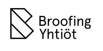 Broofing Oy Logo