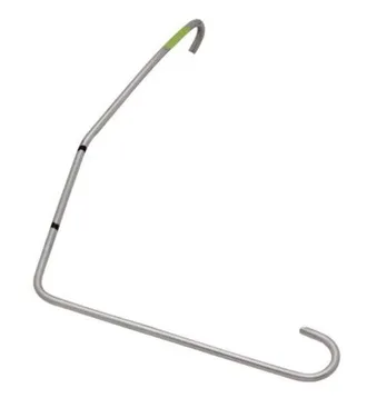 Lapetiilen kiinnike M-Clip