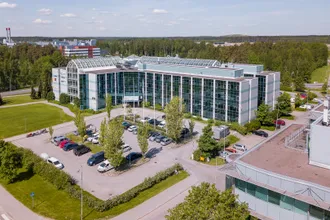 BMI Suomi Martintalo