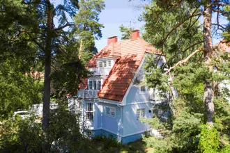 Ormaxin savikattotiili Granat