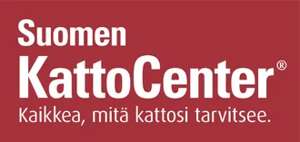 Suomen KattoCenter Oy Logo