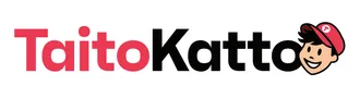 TaitoKatto Oy Logo
