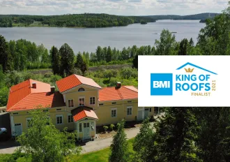 IMG - Kattokeskus Oy - Tuomiston kartano - 2400 px / 1688 px
