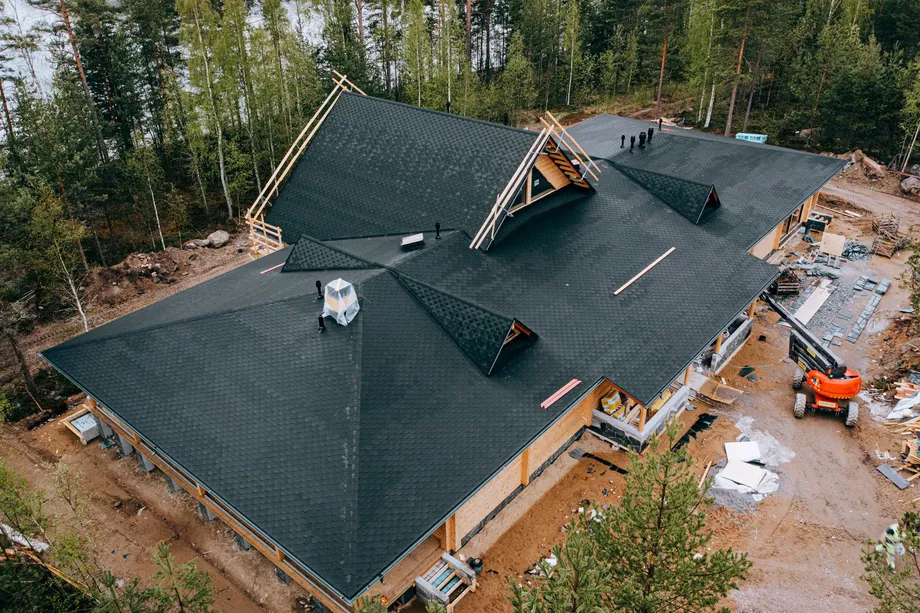 IMG - Plano Pro - Ilmakuva uudesta palahuopakatosta - 2600 px / 1732 px