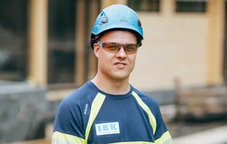 Tino Pihlman Imatran Bitumikate kattourakointi Imatra